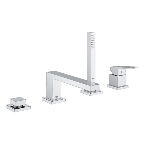 Vòi Xả Bồn Tắm 4 Lỗ Đức Grohe 19897001