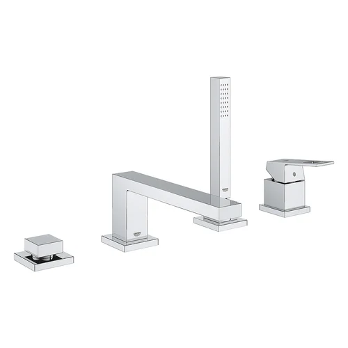 Vòi Xả Bồn Tắm 4 Lỗ Đức Grohe 19897001
