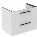 Tủ Lavabo màu trắng Ideal Standard T5272DU