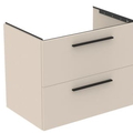 Tủ Lavabo màu be cát Ideal Standard T5272NF