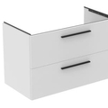 Tủ Lavabo màu trắng Ideal Standard T5276DU