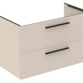 Tủ Lavabo màu be cát Ideal Standard T5276NF