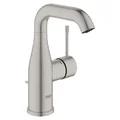 Vòi Chậu Lavabo Nóng Lạnh 1 Lỗ Đức Grohe 23462DC1