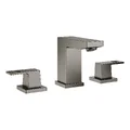 Vòi Chậu Lavabo Nóng Lạnh 3 Lỗ Đức Grohe 20351AL0