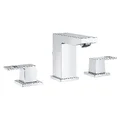 Vòi Lavabo Nóng Lạnh 3 Lỗ Gắn Chậu Grohe 20351000