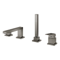Vòi Sen Bồn Tắm Gắn Bồn Đức Grohe 19897AL1