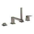 Vòi Sen Bồn Tắm Gắn Bồn Đức Grohe 19897AL1