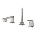 Vòi Sen Bồn Tắm Gắn Bồn Đức Grohe 19897DC1