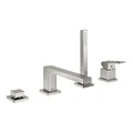 Vòi Sen Bồn Tắm Gắn Bồn Đức Grohe 19897DC1