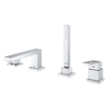 Vòi Xả Bồn Tắm 4 Lỗ Đức Grohe 19897001
