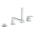 Vòi Xả Bồn Tắm 4 Lỗ Đức Grohe 19897001