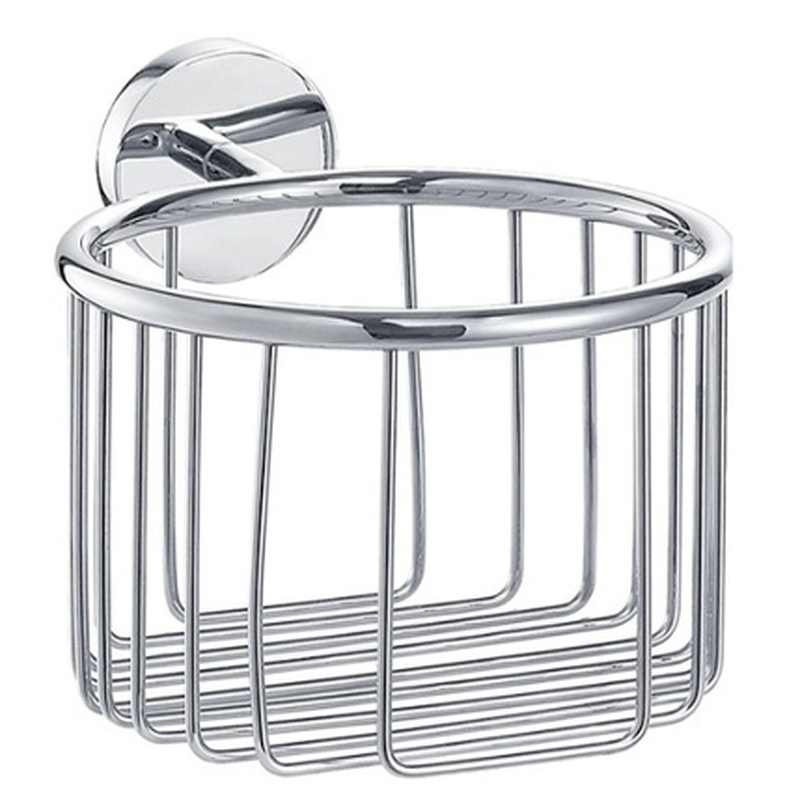 Giá để giấy vệ sinh dạng nan Ecobath EC3067