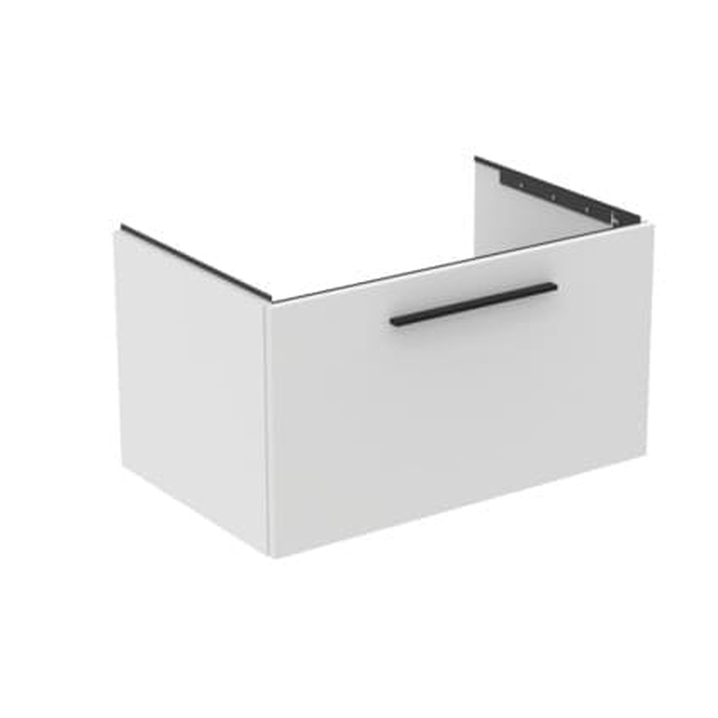 Tủ Lavabo màu trắng 1 ngăn kéo Ideal Standard T5271DU