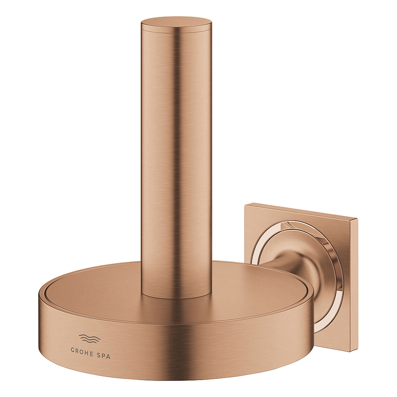 Móc Giấy Vệ Sinh Nhập Khẩu Đức Grohe 40956DL1