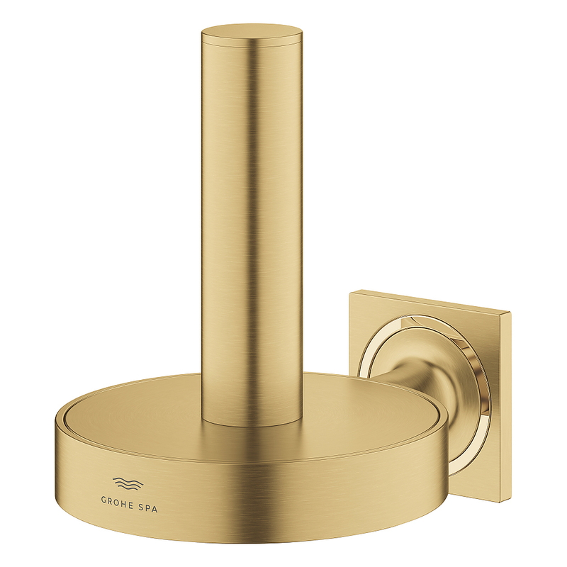 Móc Giấy Vệ Sinh Nhập Khẩu Đức Grohe 40956GN1