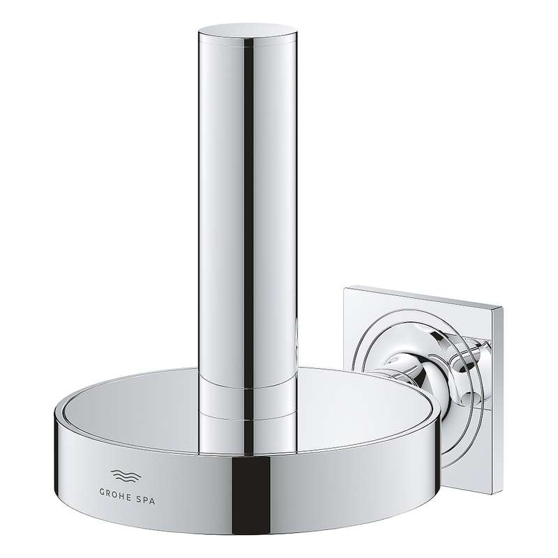 Trục Giấy Vệ Sinh Nhập Khẩu Đức Grohe 40956001