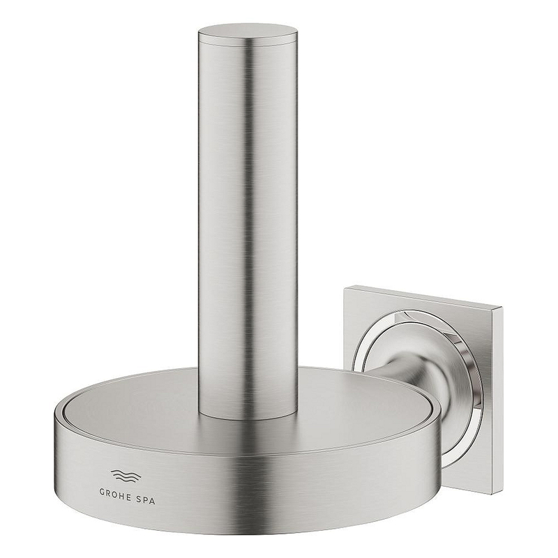 Trục Giấy Vệ Sinh Nhập Khẩu Đức Grohe 40956DC1