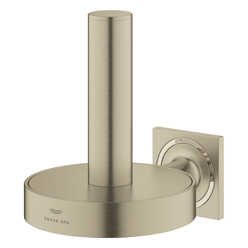 Trục Giấy Vệ Sinh Nhập Khẩu Đức Grohe 40956EN1