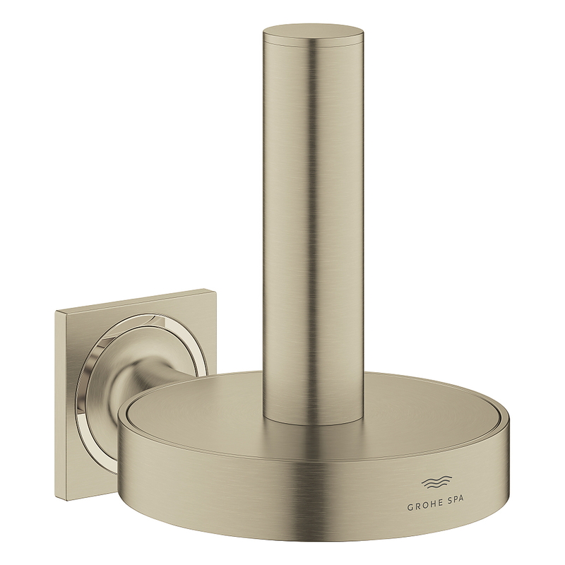 Trục Giấy Vệ Sinh Nhập Khẩu Đức Grohe 40956EN1
