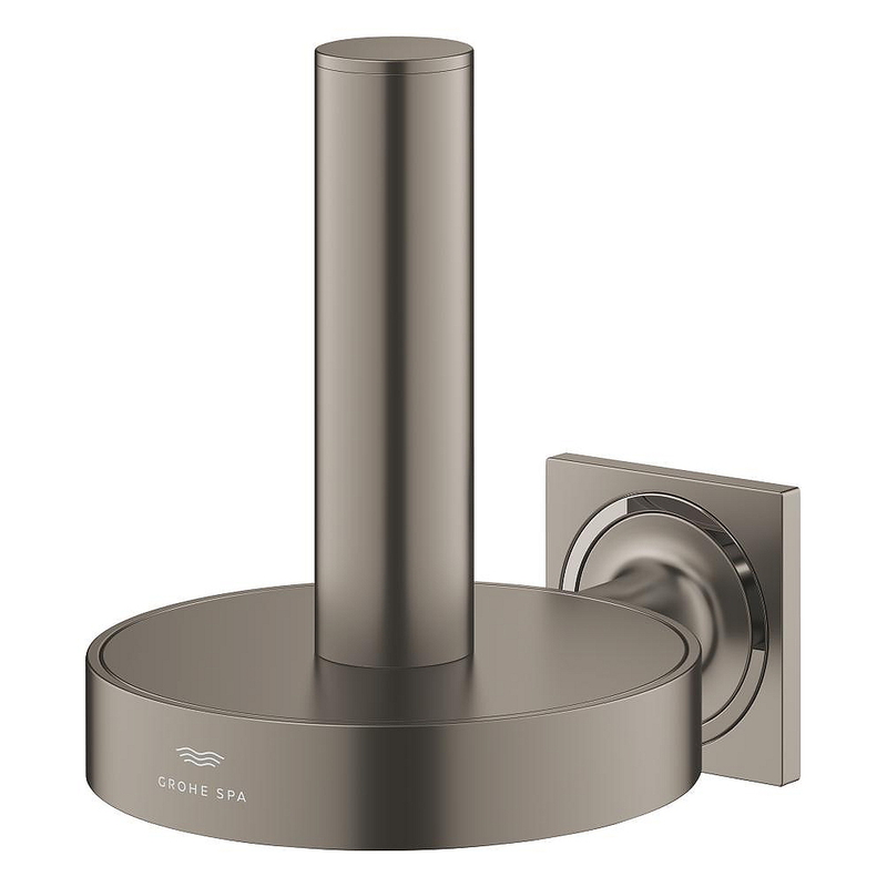 Trục Giấy Vệ Sinh Nhập Khẩu Đức Grohe 40956MG1