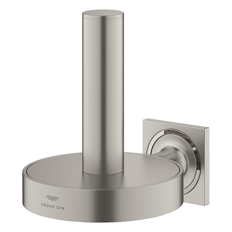 Trục Giấy Vệ Sinh Nhập Khẩu Đức Grohe 40956MS1