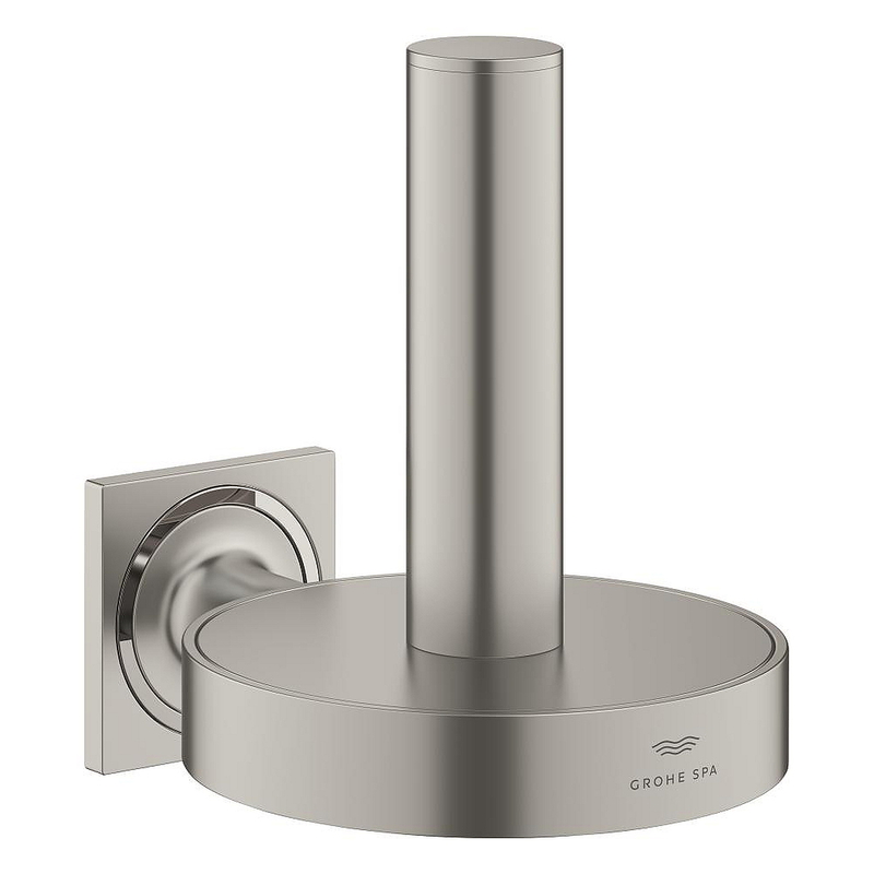 Trục Giấy Vệ Sinh Nhập Khẩu Đức Grohe 40956MS1