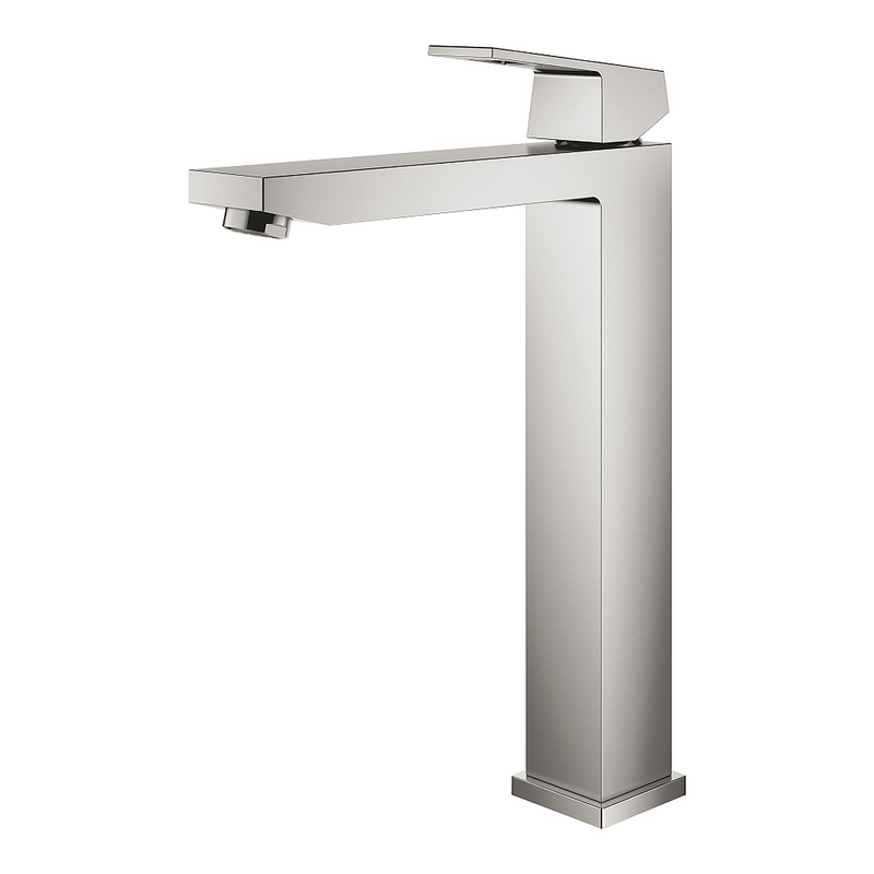 Vòi Chậu Lavabo Nóng Lạnh 1 Lỗ Đức Grohe 23406DC0