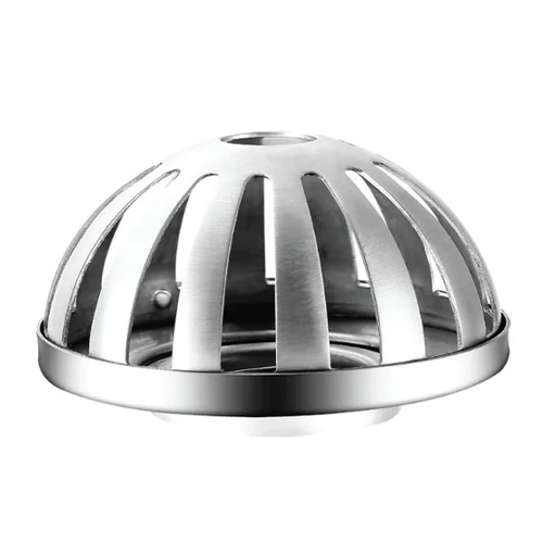Cầu Chắn Rác Inox SUS304 EcoBath EC1078