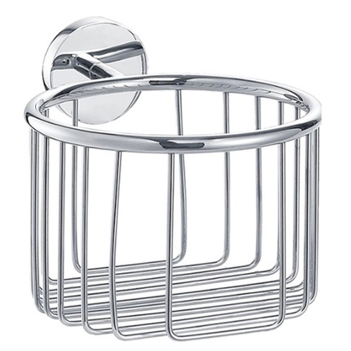 Giá để giấy vệ sinh dạng nan Ecobath EC3067