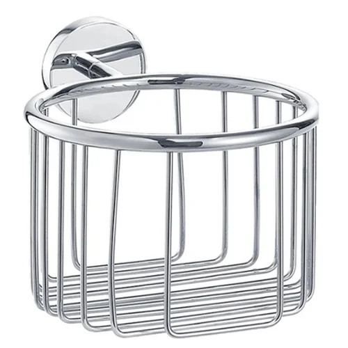 Giá để giấy vệ sinh dạng nan Ecobath EC3067