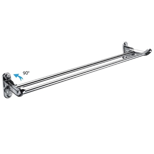 Vắt khăn đôi Ecobath EC5012