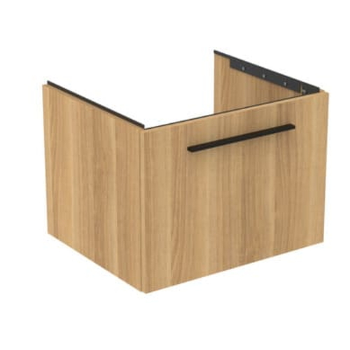 Tủ Lavabo màu gỗ sồi tự nhiên 1 ngăn kéo Ideal Standard T5269NX