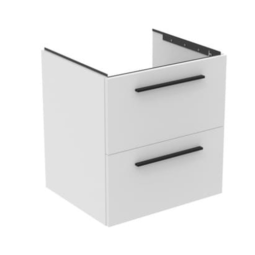 Tủ Lavabo màu trắng Ideal Standard T5270DU