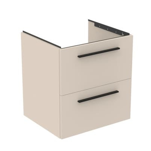 Tủ Lavabo màu be cát Ideal Standard T5270NF