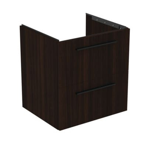 Tủ Lavabo màu gỗ sồi coffee Ideal Standard T5270NW