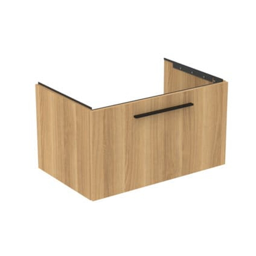 Tủ Lavabo màu gỗ sồi tự nhiên 1 ngăn kéo Ideal Standard T5271NX