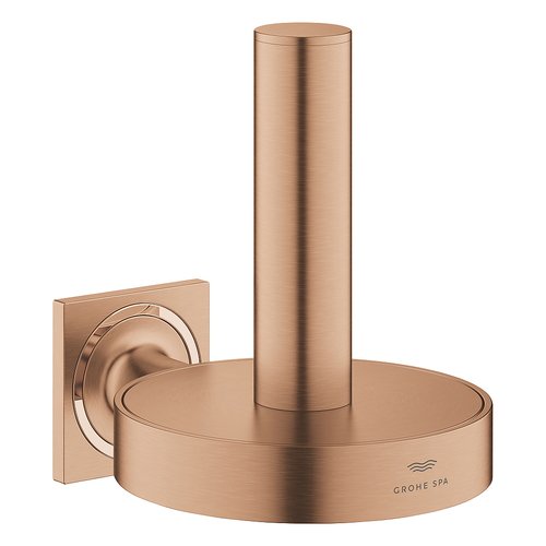 Móc Giấy Vệ Sinh Nhập Khẩu Đức Grohe 40956DL1
