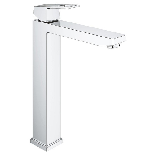 Vòi lavabo nóng lạnh 1 chân cao gắn chậu GROHE 23406000