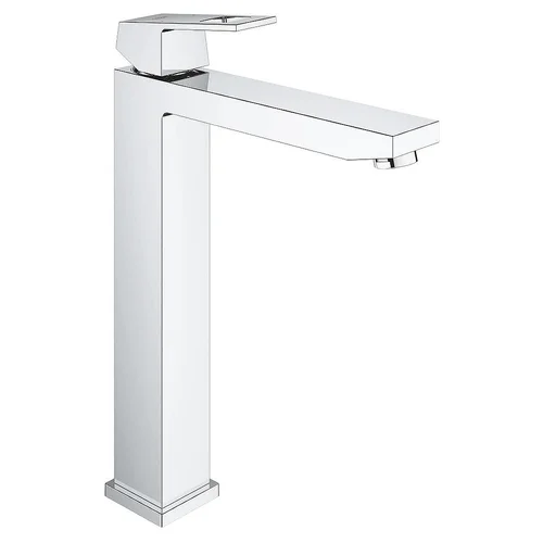 Vòi lavabo nóng lạnh 1 chân cao gắn chậu GROHE 23406000