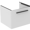 Tủ Lavabo màu trắng 1 ngăn kéo Ideal Standard T5269DU