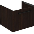 Tủ Lavabo màu gỗ sồi nâu 1 ngăn kéo Ideal Standard T5269NW