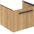 Tủ Lavabo màu gỗ sồi tự nhiên 1 ngăn kéo Ideal Standard T5269NX