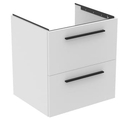 Tủ Lavabo màu trắng Ideal Standard T5270DU