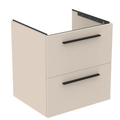 Tủ Lavabo màu be cát Ideal Standard T5270NF