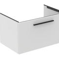 Tủ Lavabo màu trắng 1 ngăn kéo Ideal Standard T5271DU