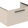 Tủ Lavabo màu be cát 1 ngăn kéo Ideal Standard T5271NF