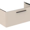 Tủ Lavabo màu be cát 1 ngăn kéo Ideal Standard T5275NF
