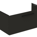 Tủ Lavabo màu gỗ sồi nâu 1 ngăn kéo Ideal Standard T5275NW