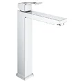 Vòi lavabo nóng lạnh 1 chân cao gắn chậu GROHE 23406000
