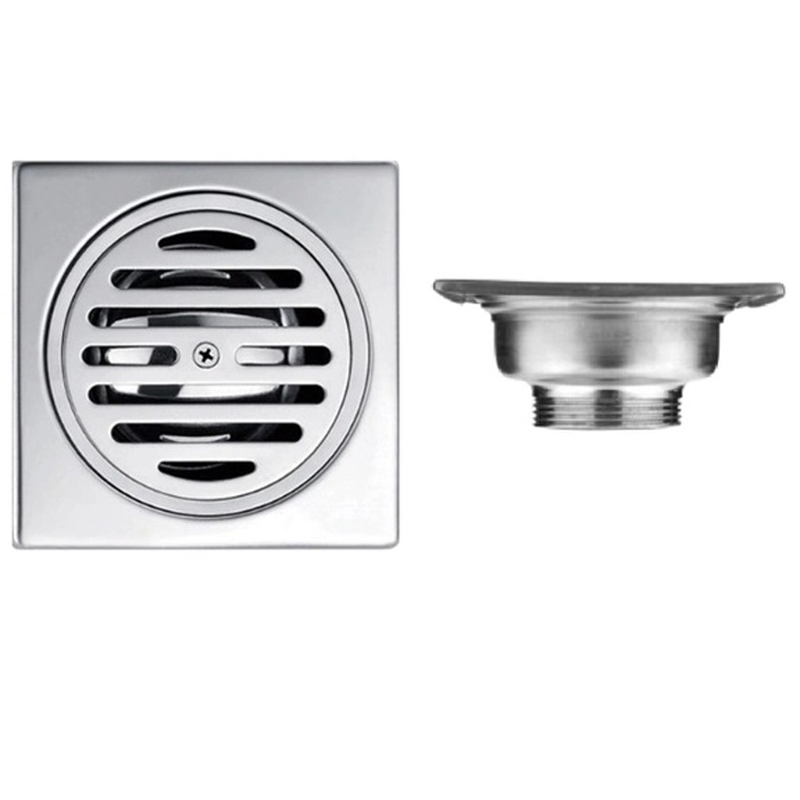Ga thoát sàn Ecobath EC1054